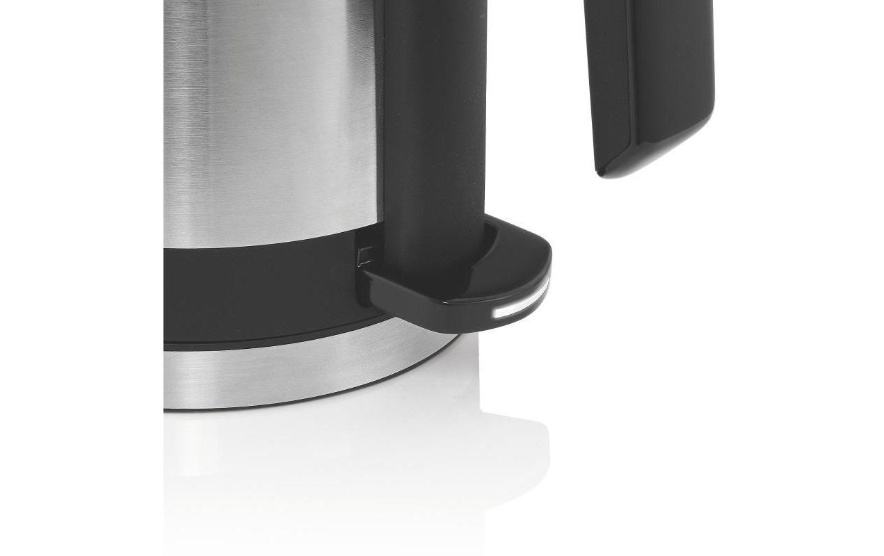 Wasserkocher Küchen minis 0.8 l Edelstahl - MEGART