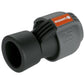 Verbinder 2762, 25 mm x 1 - Innengewinde - MEGART