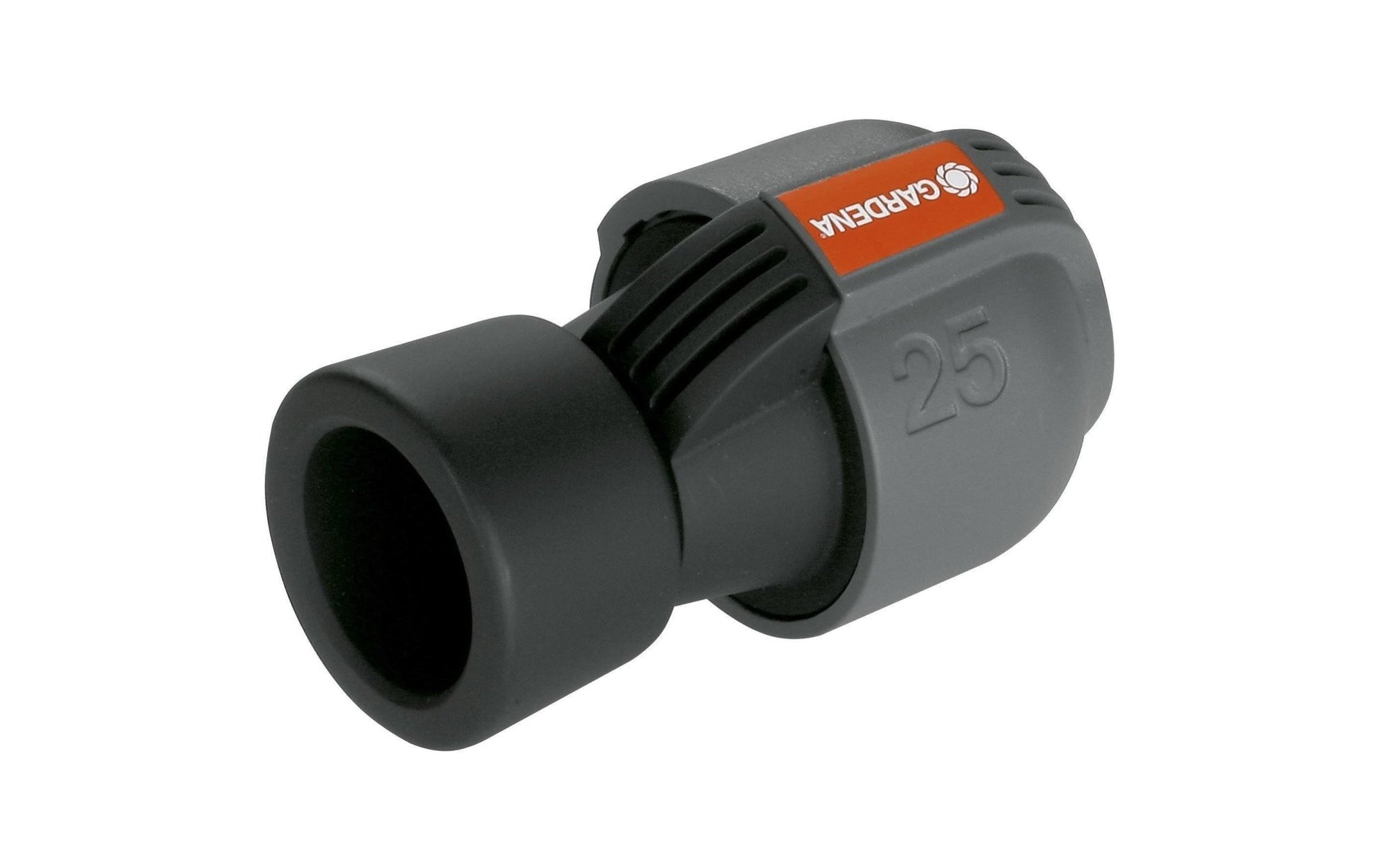 Verbinder 2762, 25 mm x 1 - Innengewinde - MEGART
