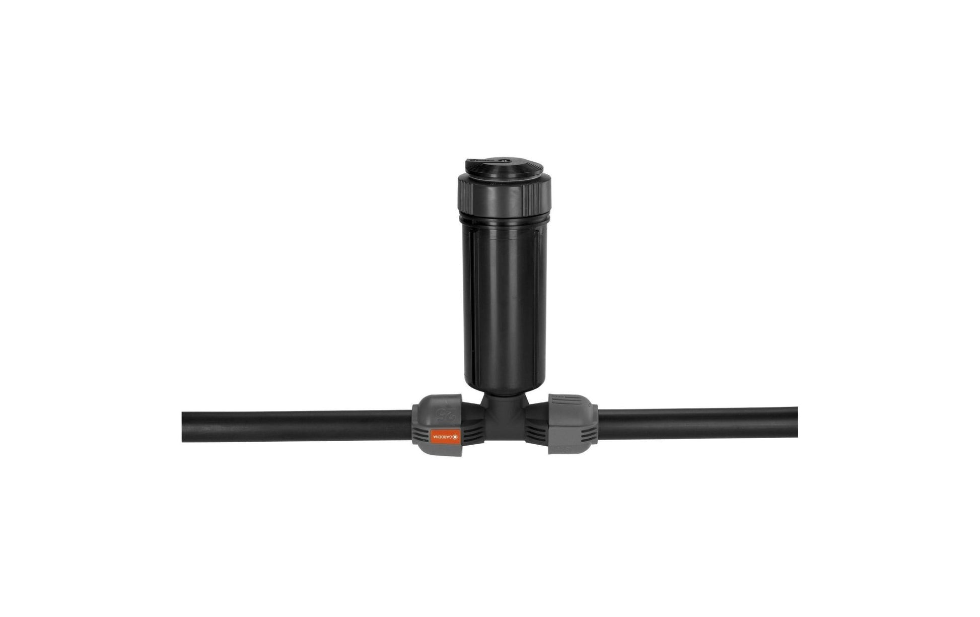 T - Stück 2787, 25 mm x 3/4 - Aussengewinde - MEGART