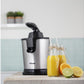 Zitruspresse CP - 3002 Schwarz - MEGART