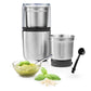 Zerkleinerer 2 in 1 0.35 l - MEGART