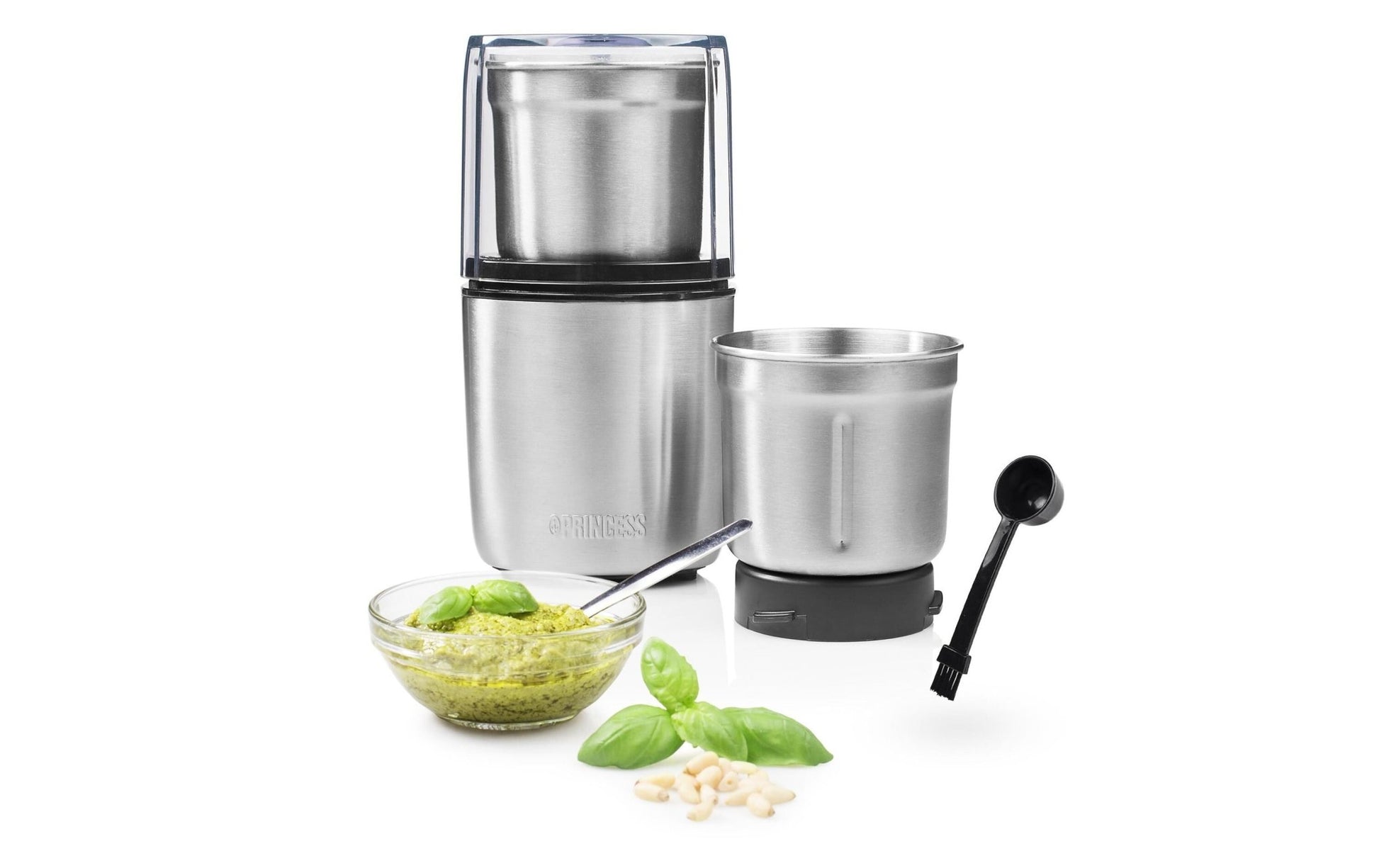 Zerkleinerer 2 in 1 0.35 l - MEGART