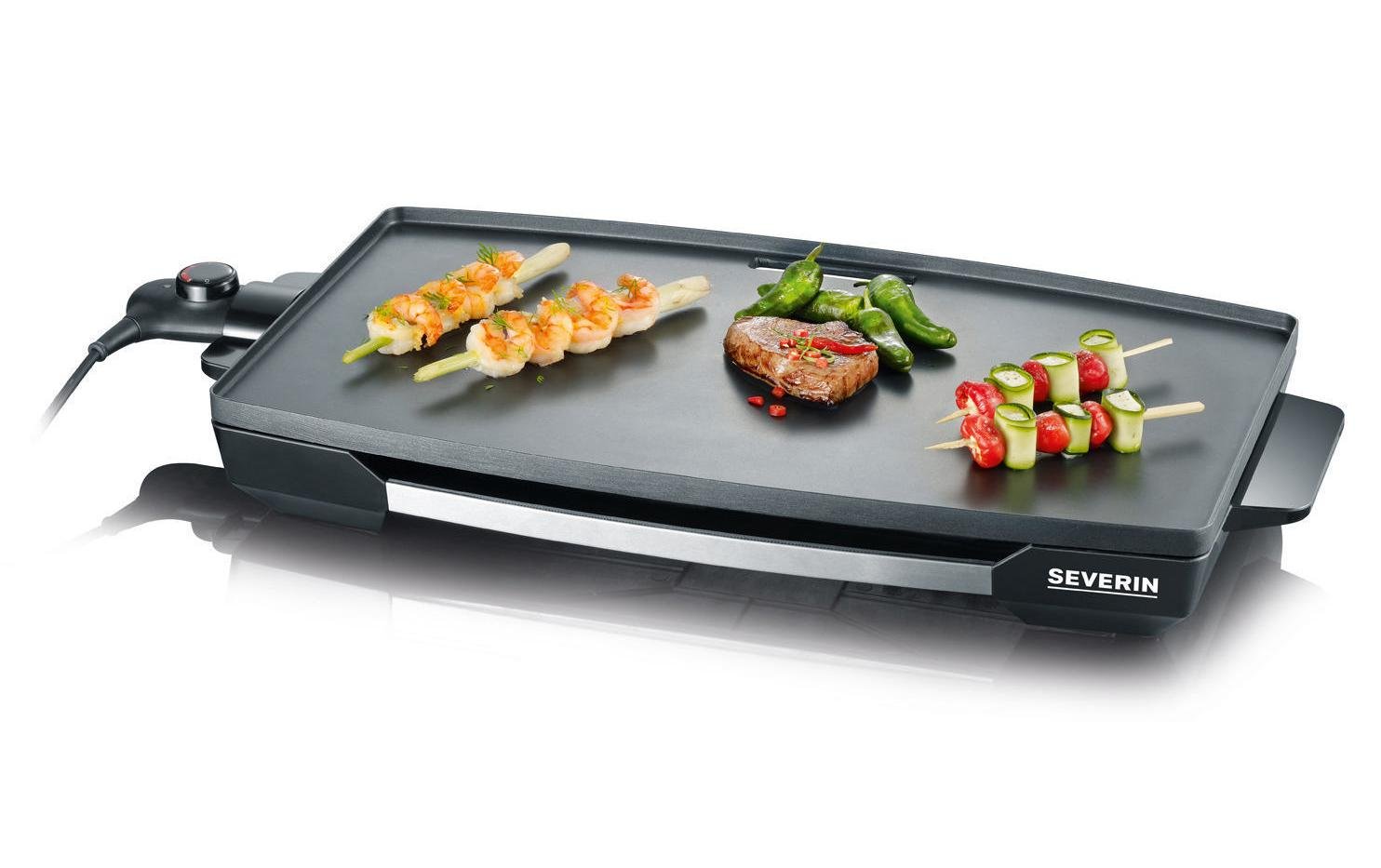 Tischgrill KG 2397 - MEGART