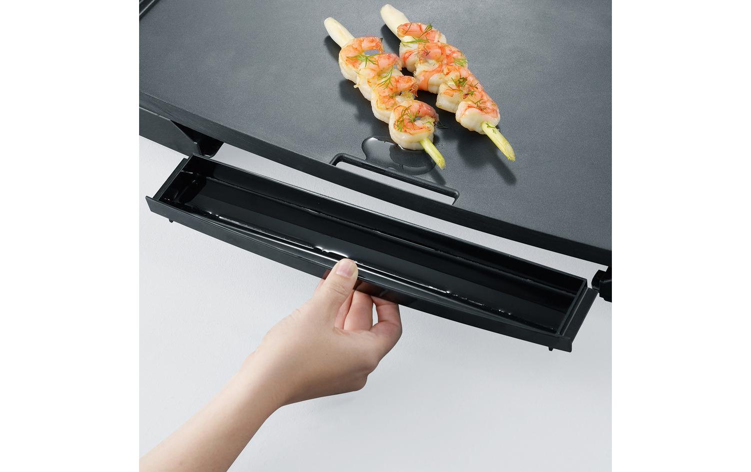 Tischgrill KG 2397 - MEGART