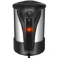 Reiseblitzkocher Inox 0.5 l, Silber