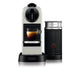 Kaffeemaschine Nespresso CitiZ & Milk EN267.WAE Weiss