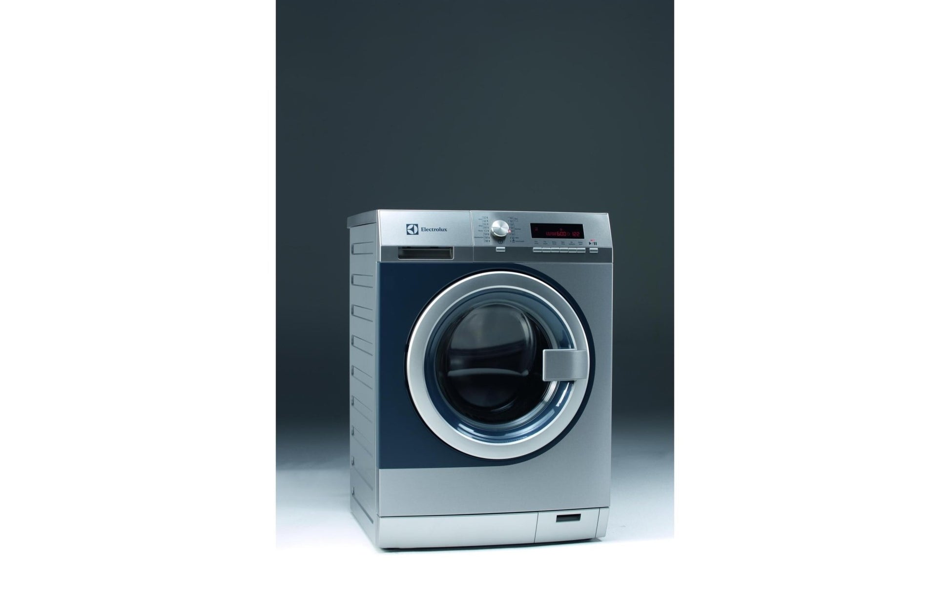 Waschmaschine myPro WE170V Links - MEGART