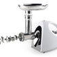 Hachoir à viande VM-4210 Blanc