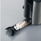 Automatik 2515 Schwarz/Silber - MEGART
