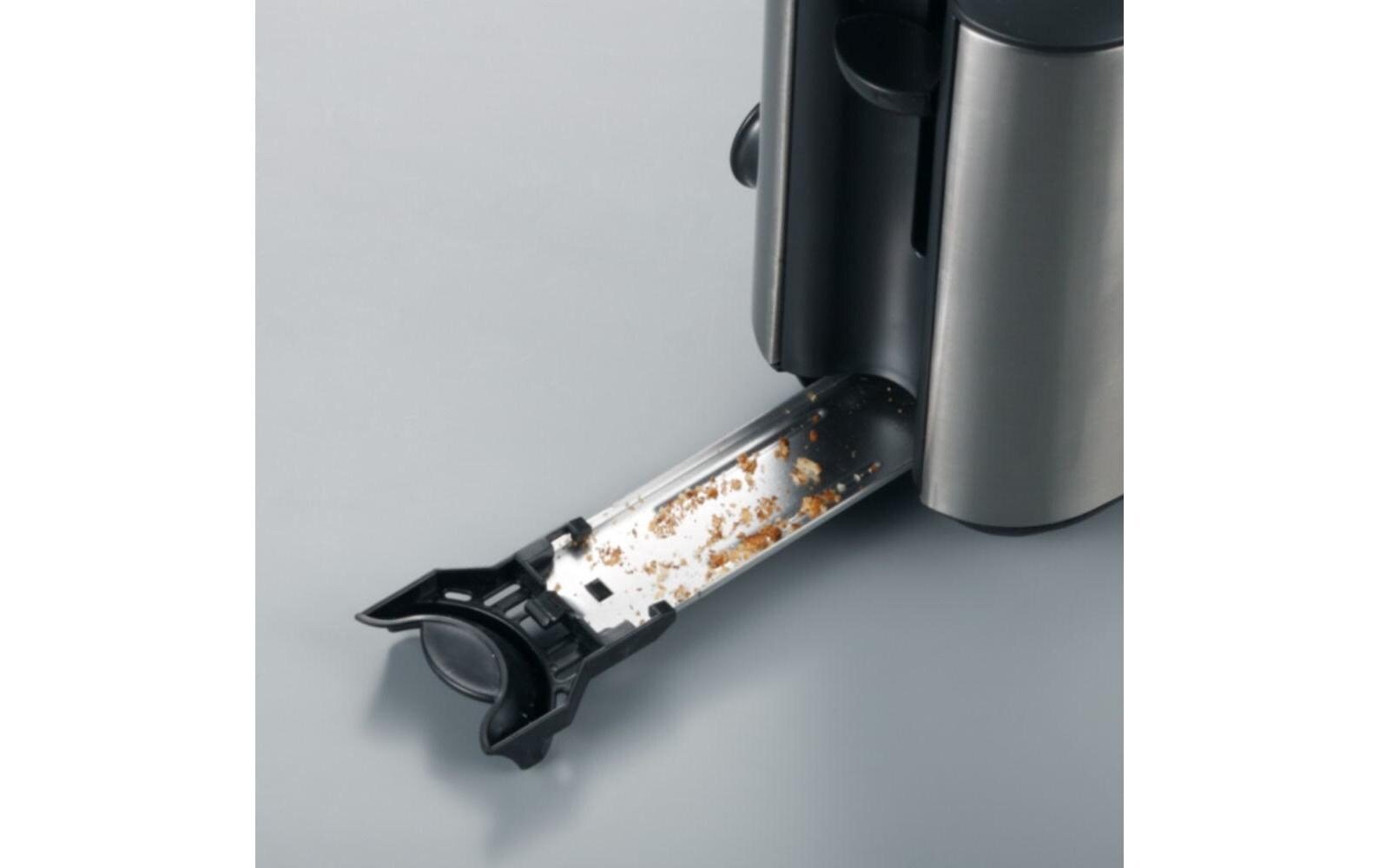 Automatik 2515 Schwarz/Silber - MEGART