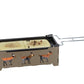 Teelicht - Raclette Geissli Braun - MEGART