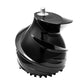 Slow Juicer Advanced vital Schwarz/Silber - MEGART
