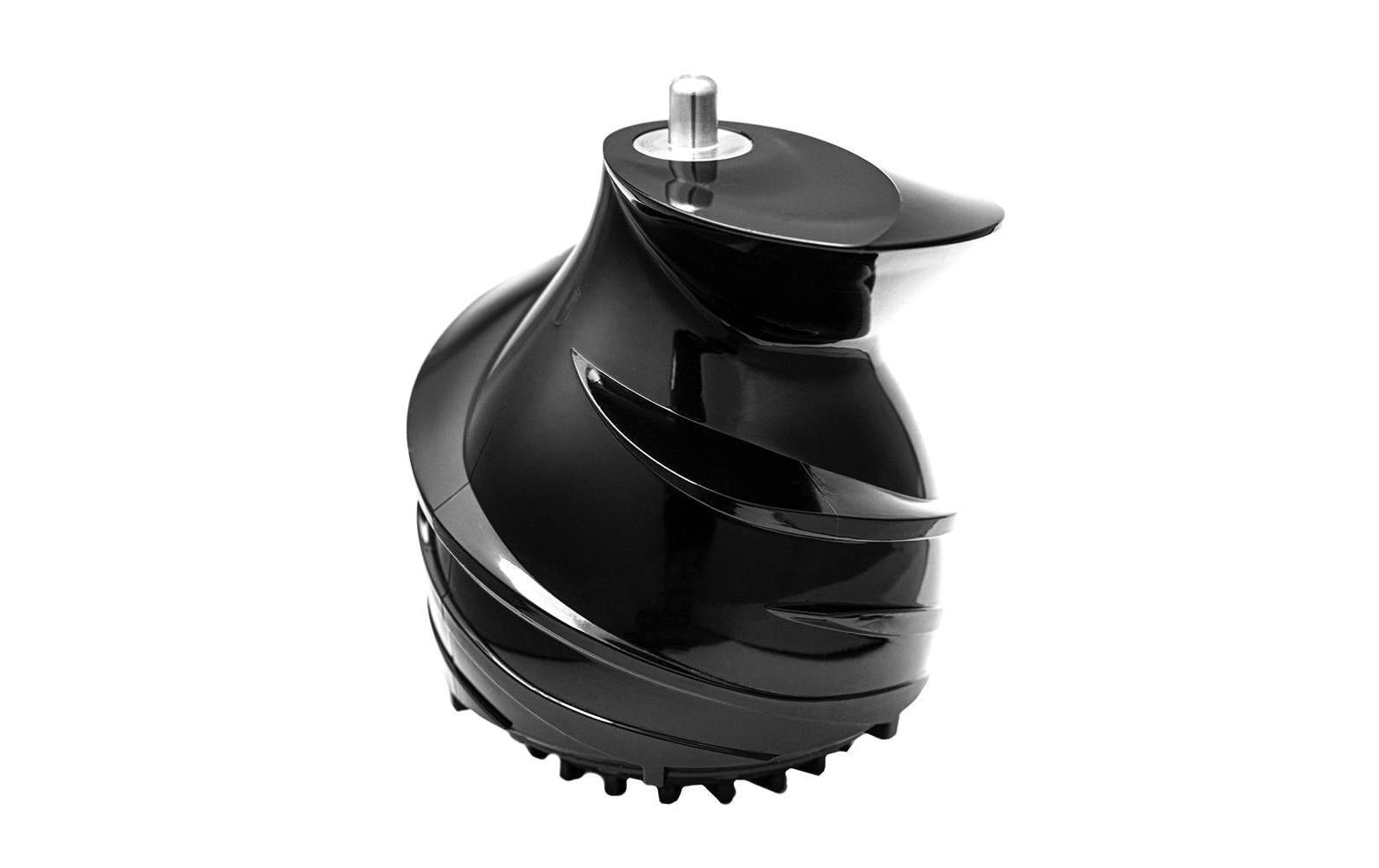 Slow Juicer Advanced vital Schwarz/Silber - MEGART