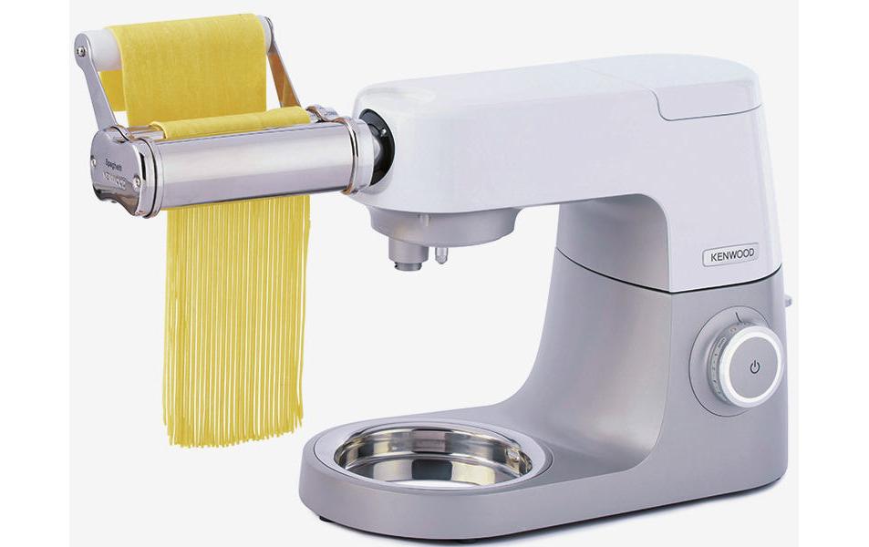 Pasta Aufsatz KAX984ME Spaghetti - MEGART