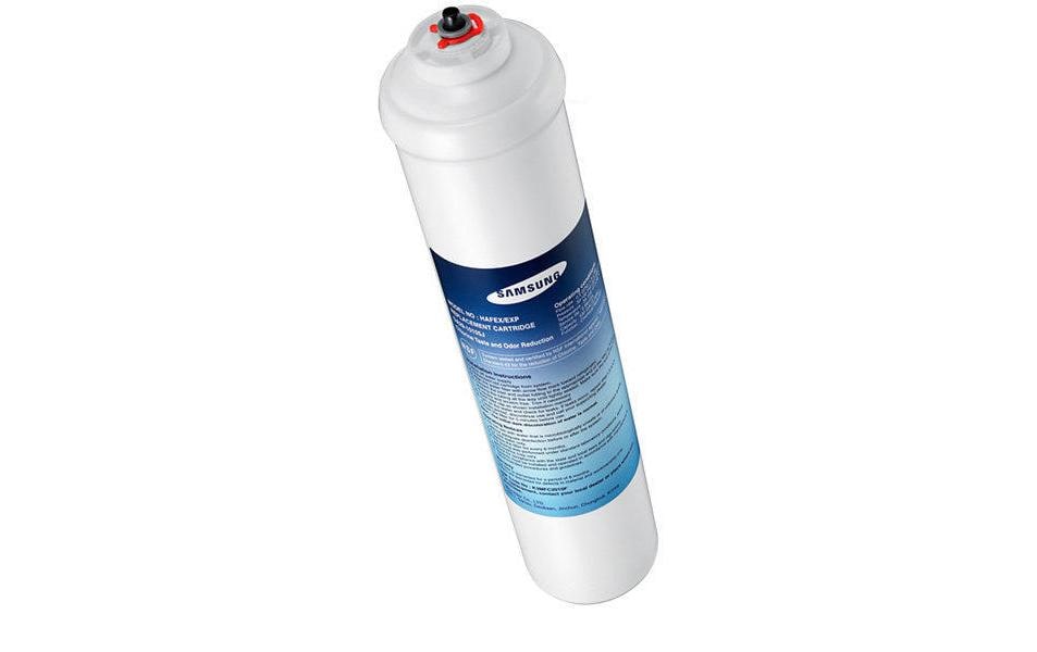 Wasserfilter HAFEX/EXP - MEGART