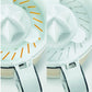 Zitruspresse CP 3535 Weiss - MEGART