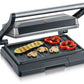 Kontaktgrill KG 2394 800 W - MEGART
