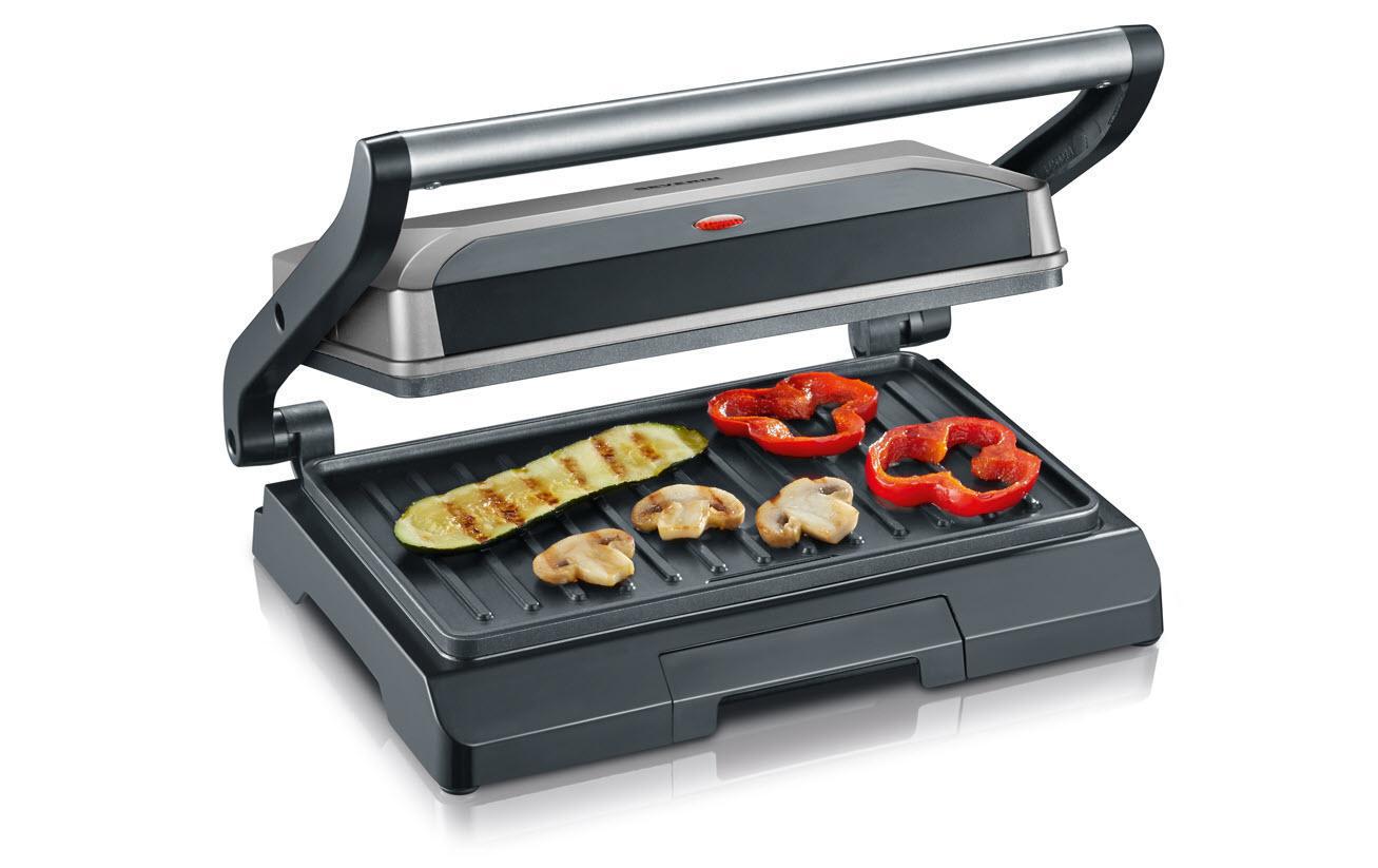 Kontaktgrill KG 2394 800 W - MEGART