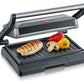 Kontaktgrill KG 2394 800 W - MEGART
