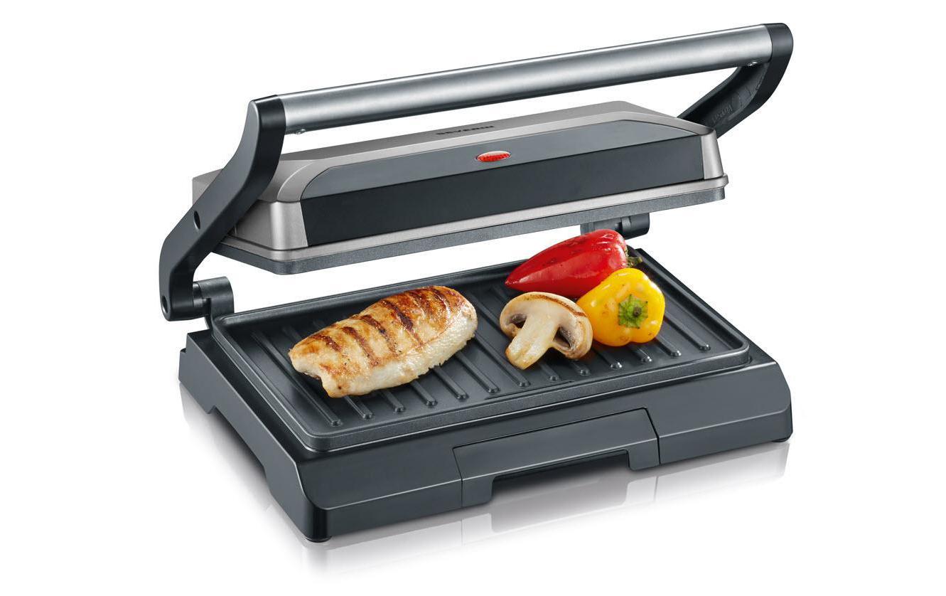 Kontaktgrill KG 2394 800 W - MEGART
