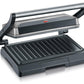 Kontaktgrill KG 2394 800 W - MEGART