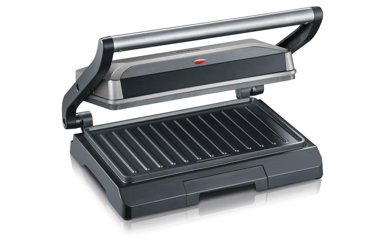 Kontaktgrill KG 2394 800 W - MEGART
