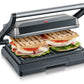 Kontaktgrill KG 2394 800 W - MEGART