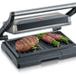 Kontaktgrill KG 2394 800 W - MEGART