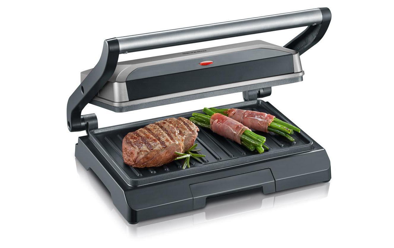 Kontaktgrill KG 2394 800 W - MEGART