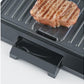 Kontaktgrill KG 2394 800 W - MEGART