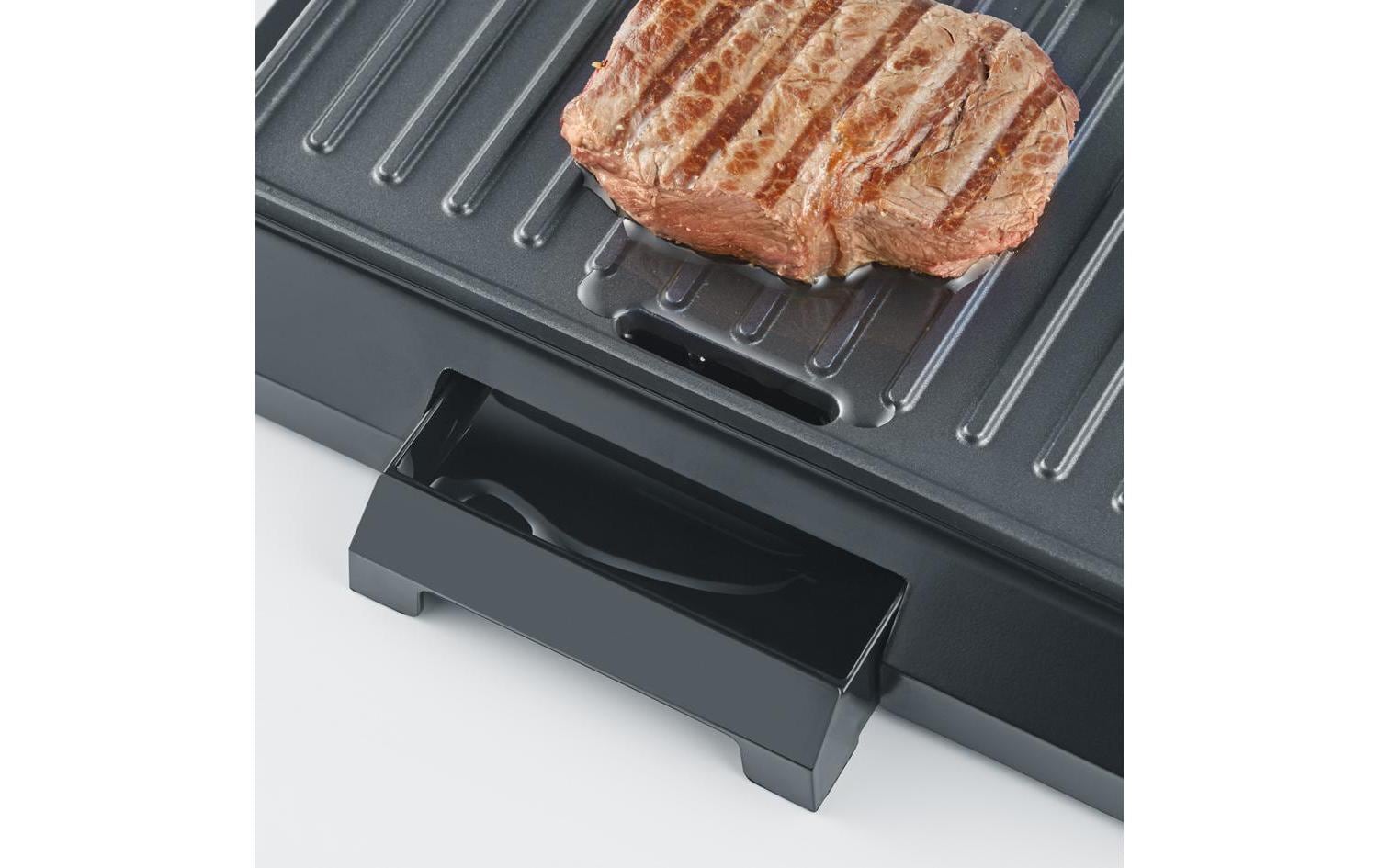 Kontaktgrill KG 2394 800 W - MEGART
