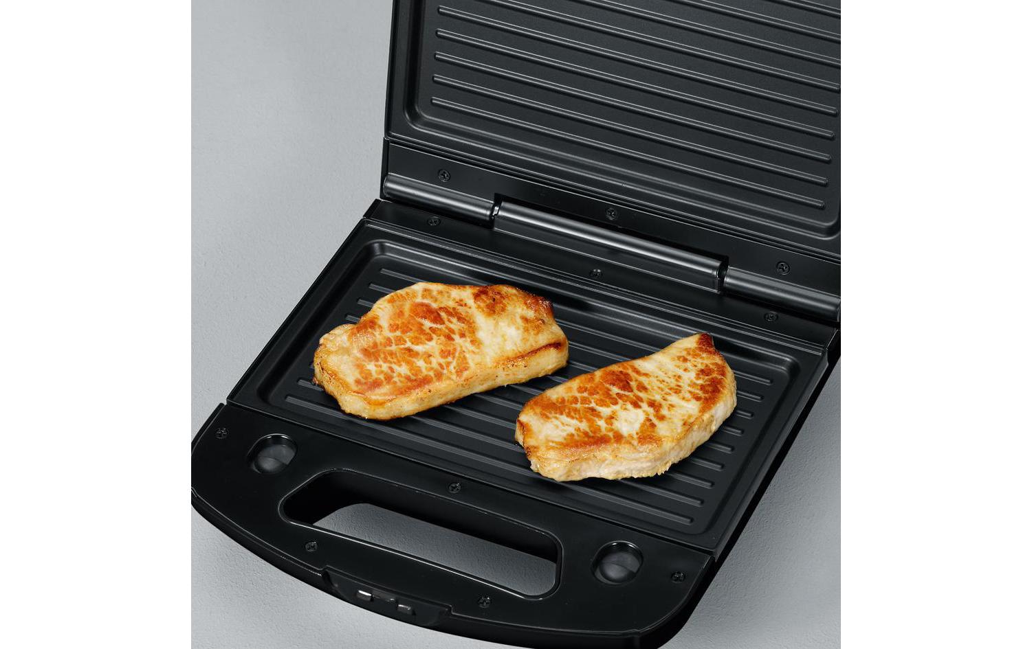 Sandwich - Toaster SA 2968 1000 W - MEGART