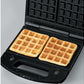 Sandwich - Toaster SA 2968 1000 W - MEGART