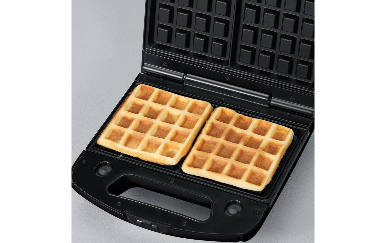 Sandwich - Toaster SA 2968 1000 W - MEGART