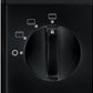 Backofen TO 2052 9 l, Schwarz - MEGART
