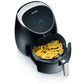 Heissluft - Fritteuse FR 2445 1.5 kg - MEGART