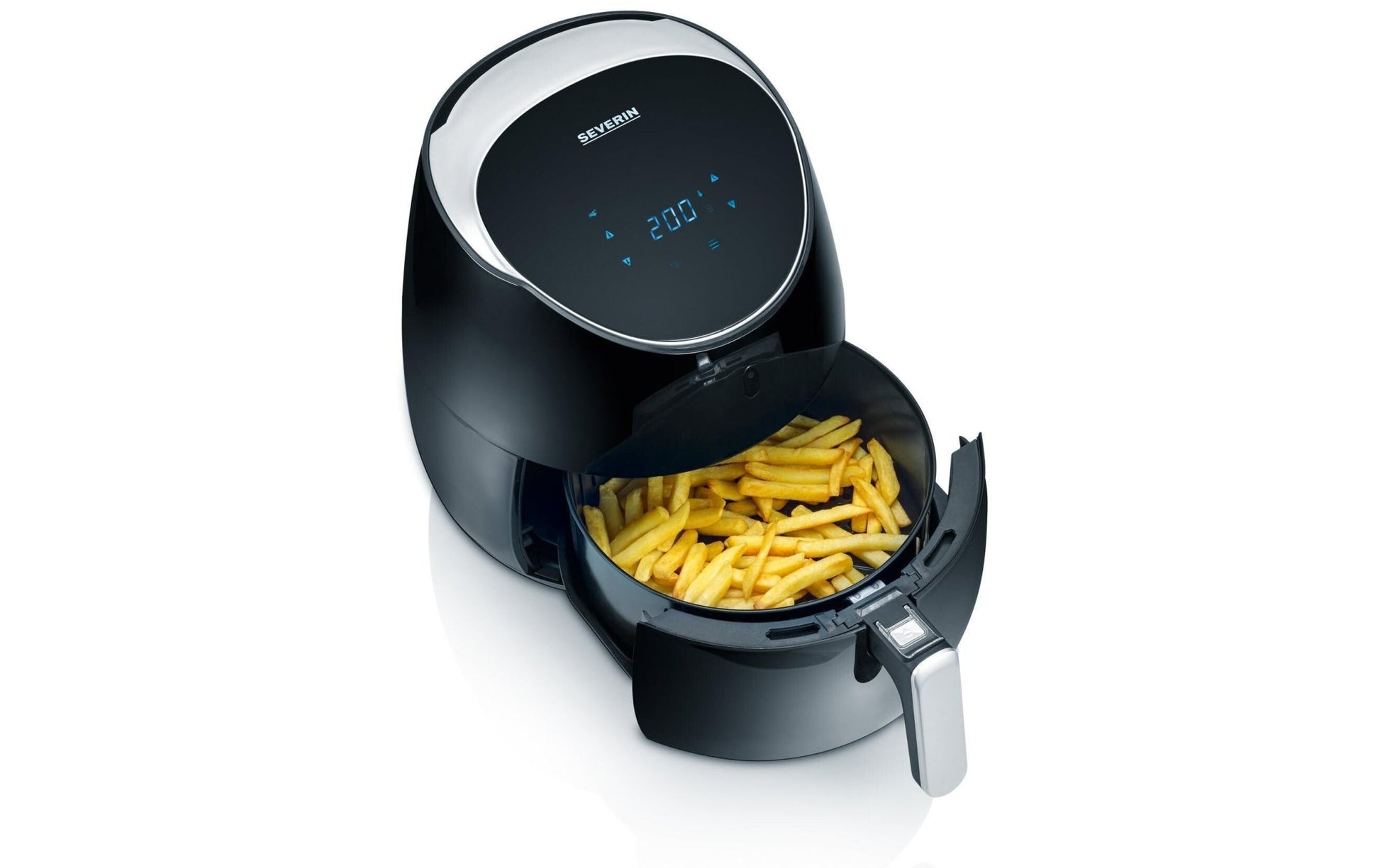 Heissluft - Fritteuse FR 2445 1.5 kg - MEGART