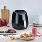 Heissluft - Fritteuse FR 2445 1.5 kg - MEGART