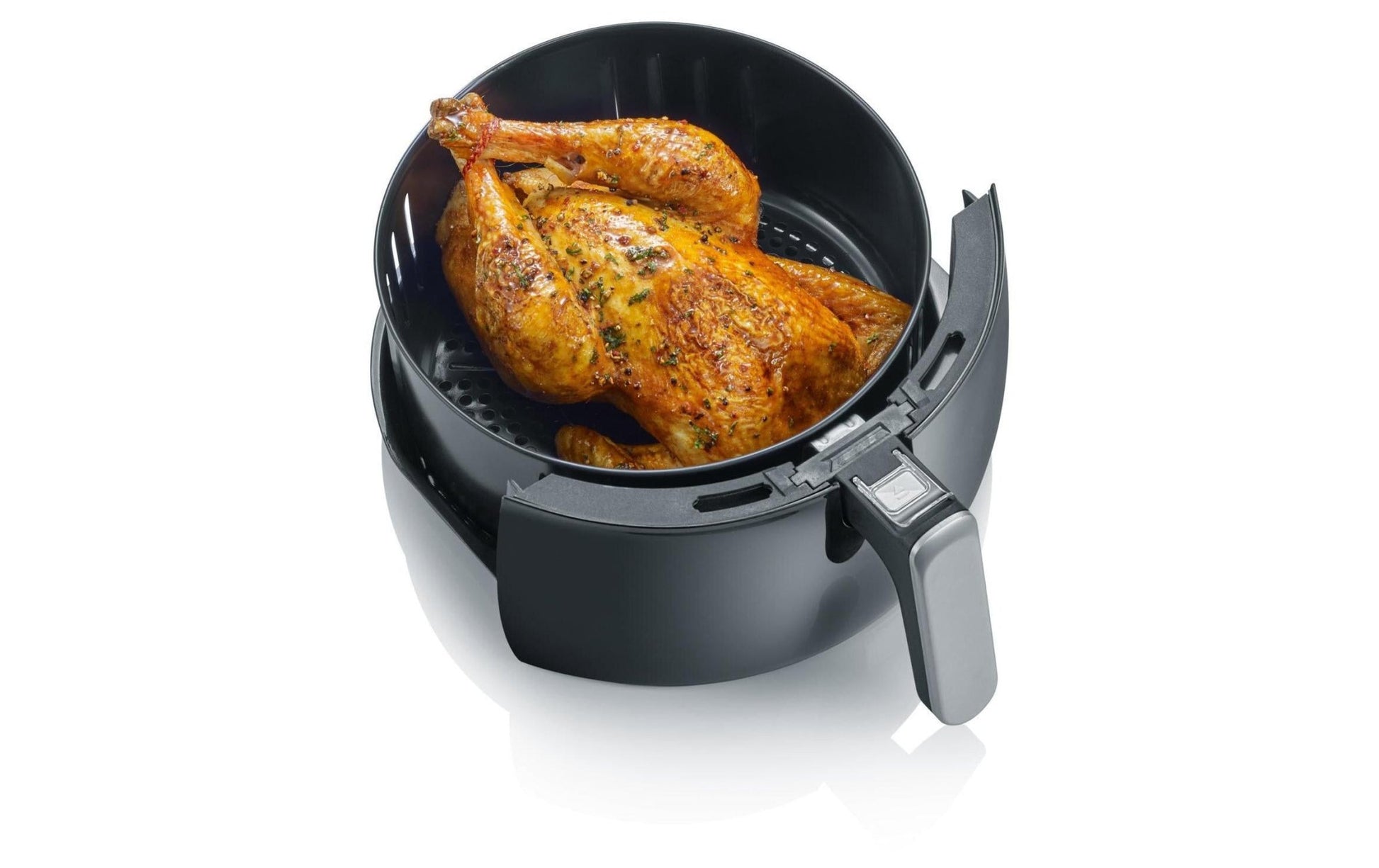 Heissluft - Fritteuse FR 2445 1.5 kg - MEGART