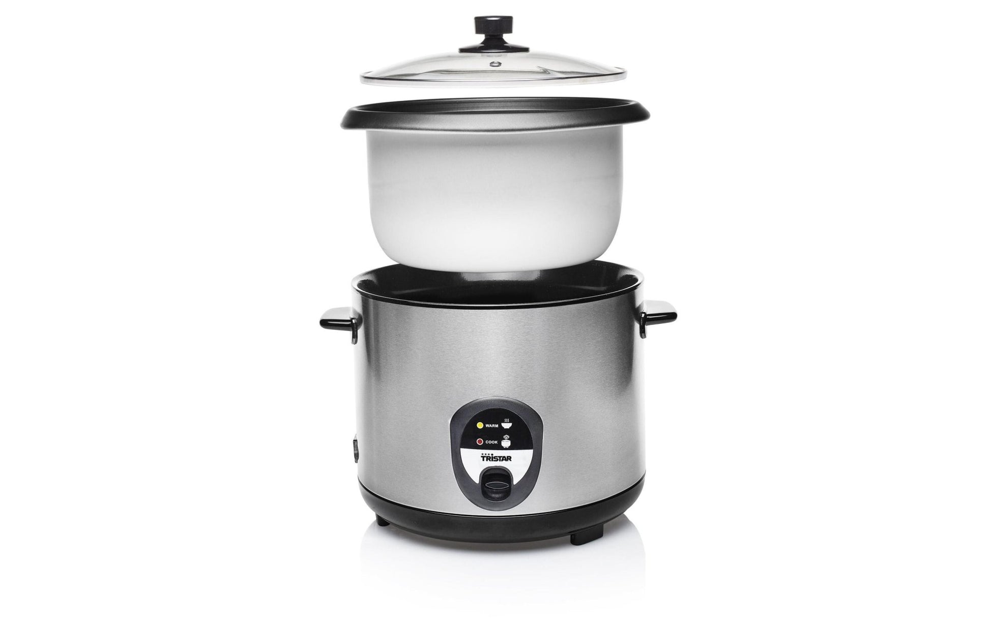 Reiskocher RK - 6129 2.2 l - MEGART
