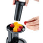 Slow Juicer ES 3571 Schwarz - MEGART