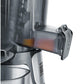 Slow Juicer ES 3571 Schwarz - MEGART