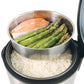 Programme duo cuiseur à riz 817 1,2 l