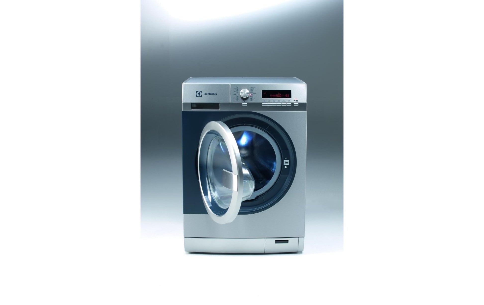 Waschmaschine myPro WE170V Links - MEGART