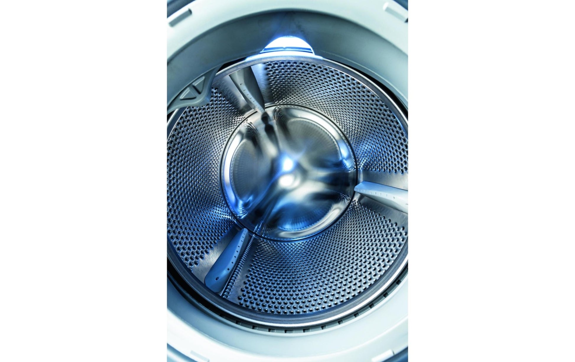 Waschmaschine myPro WE170V Links - MEGART