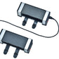 Racletteofen Duo Connect 2x2 4 Personen - MEGART