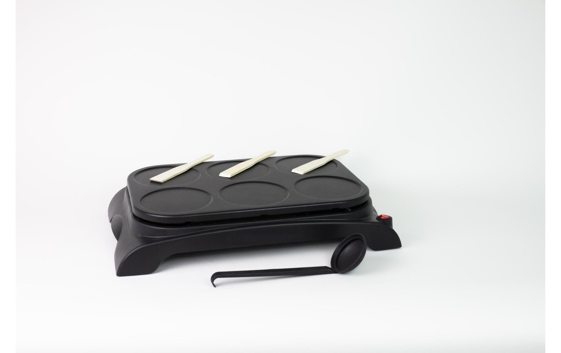 Wok OHM - PRT - 3444POT Party Set - MEGART