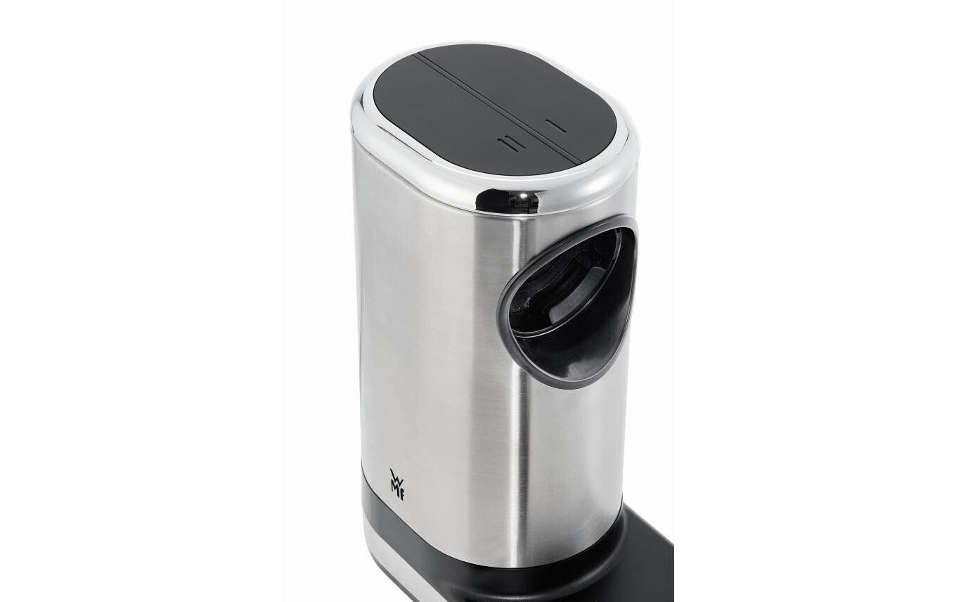 Salatzubereiter Küchen minis Silber - MEGART