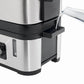 Mini cucina a vapore